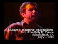 fIREHOSE | Whisperin' While Hollerin' | Live, July 21, 1993 | Belly Up Tavern, Solana Beach, CA