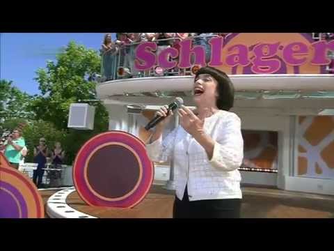 Mireille Mathieu - Medley 2015