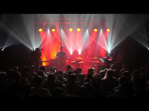 Shine on You Crazy Diamond (LIVE) Chicago 11/16/17