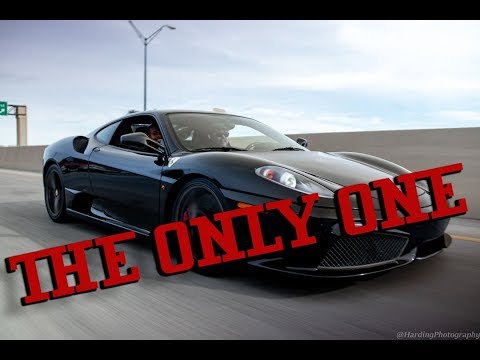 2008 Ferrari 430 (CC-2096393) for sale in Farmingdale, New York