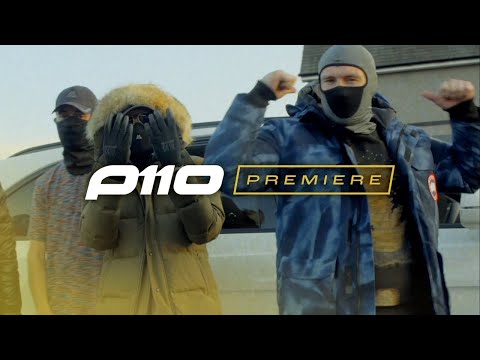 Ruger.0151 x Wesavelli - Versace Linen [Music Video] | P110
