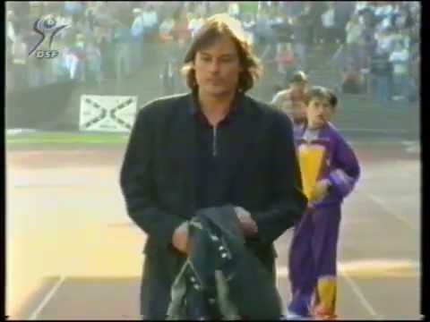 SG Wattenscheid 09 - FSV Mainz 05 1:1, Saison 1997/98