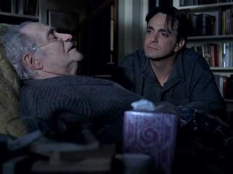 Tuesdays with Morrie (TV 1999)