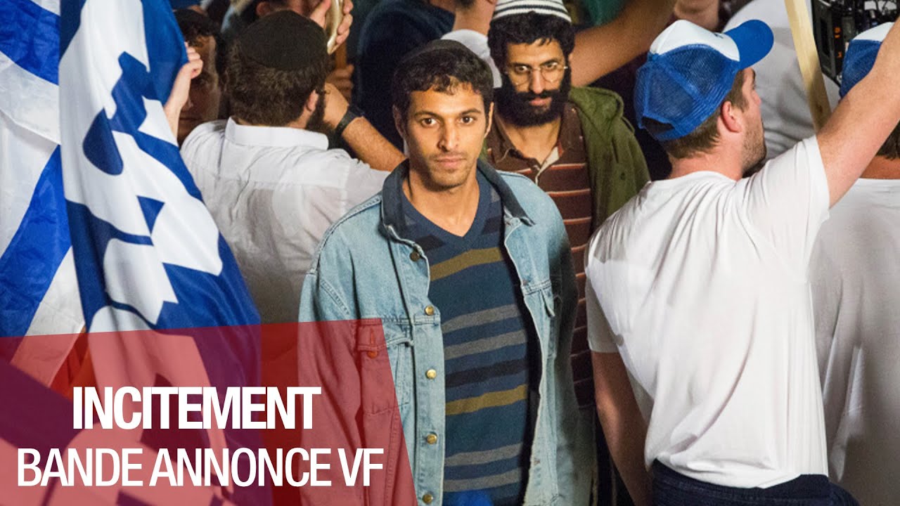 Miniature de la vidéo INCITEMENT - Bande Annonce [VF] du film Incitement