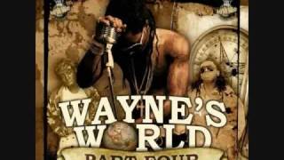 Lil Wayne So Fly Wayne&#39;s World 4 Mixtape
