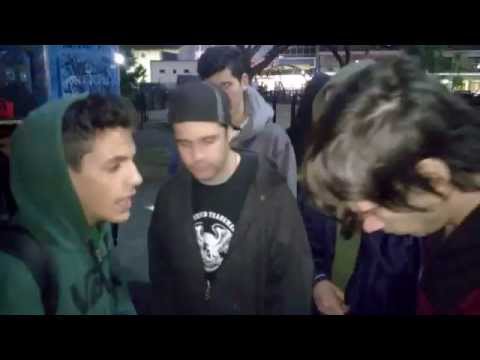 Acru vs Poly vs Reflejo