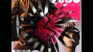 Gelato Giallo Lyrics English Translation