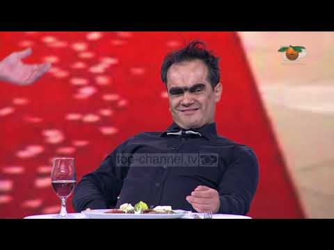 Portokalli, 3 Tetor - I miri i keqi dhe shqiptari ( Dasmat )