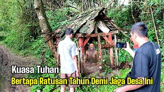 Download lagu Kuasa Tuhan Ditemukan Orang Bertapa Ratusan Tahun Di Bawah Pohon mp3