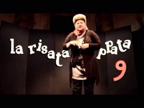 Recitano di noi... Simonetta Guarino