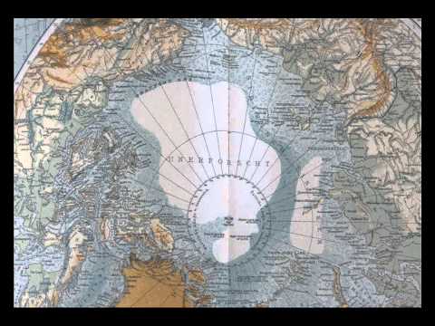 Thomas Köner - Unerforschtes Gebiet - B