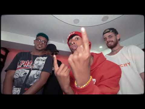 Dj Unic, El Kende - Deja la Locura