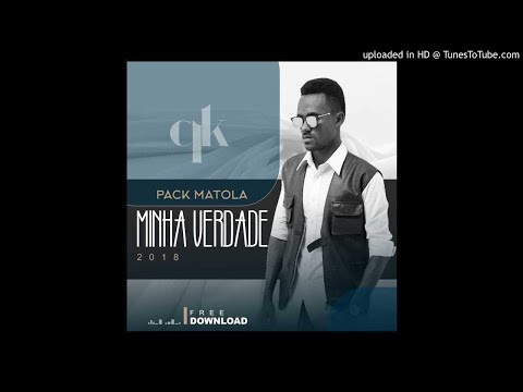 Pack Matola - Minha Verdade (Audio)