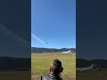 L-39 Albatross (EXTREMELY LOW) Flyby!