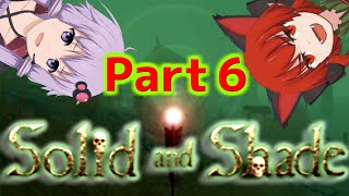 【SolidAndShade】ゆかりんのネクロマンサー戦記＃６【Mount&Blade】
