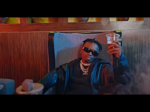 Marioo X B Classic 006  -  Wallahi   (official lyrics Music Video)