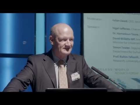 5G Huddle - Opening Keynote Presentation