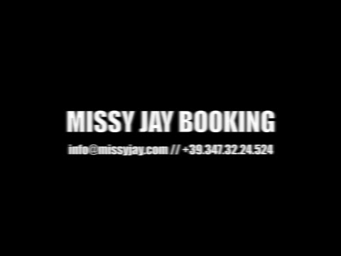 Missy Jay LIVE TRAILER
