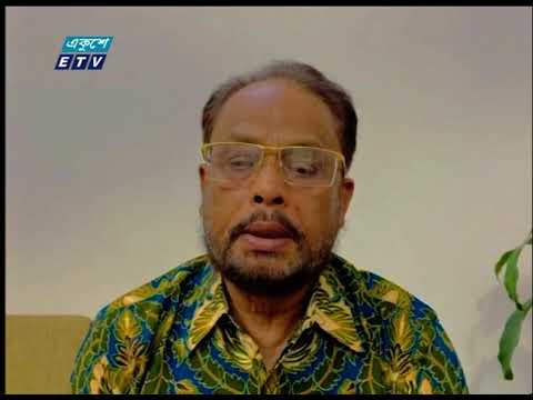 ছাত্র ও শিক্ষকদের করোনা টিকা দিয়ে শিক্ষা প্রতিষ্ঠান খুলে দেয়ার দাবি জি এম কাদেরের