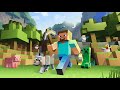 Minecraft Menu Music For 10 Hours