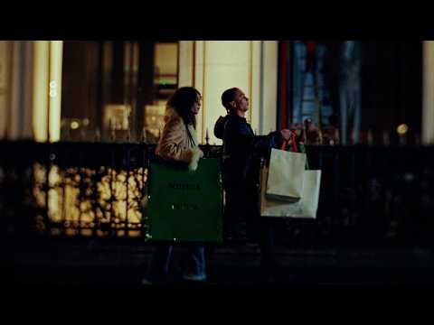 Favé - Tout Donner (Clip Officiel)