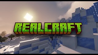 RealCraft Trailer