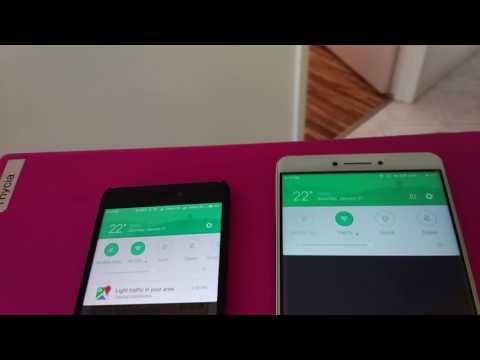 Xiaomi Mi MAX has a big issue with AC WIFI connection.