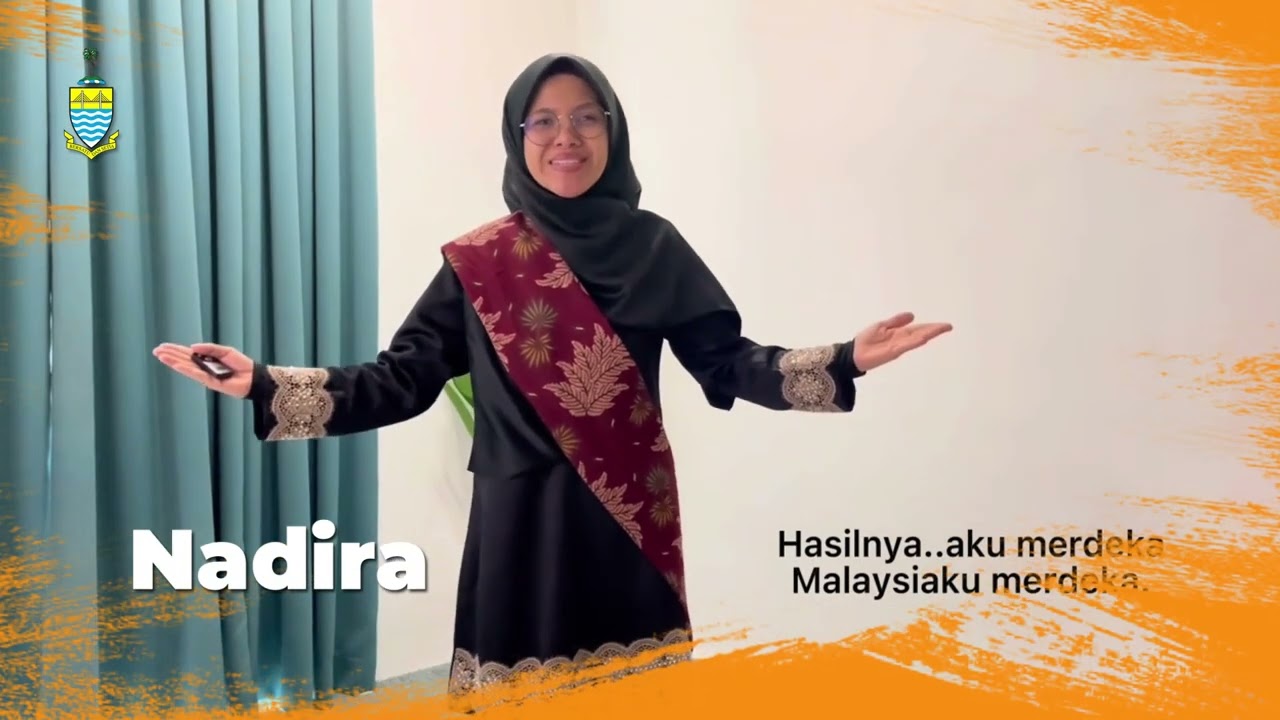 Merdeka Talent Show 2022 - Teaser Promo