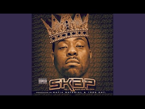 Stay Grinding (feat. Doe B)