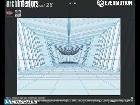 Evermotion Archinteriors vol. 26 | Download High Speed