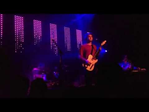 Palma Violets "Last Of The Summer Wine" Live @ Venue Nightclub