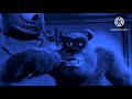 Monsters Inc Official Teaser Trailer 2001