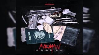 Alemán - La Doble Rimaldita
