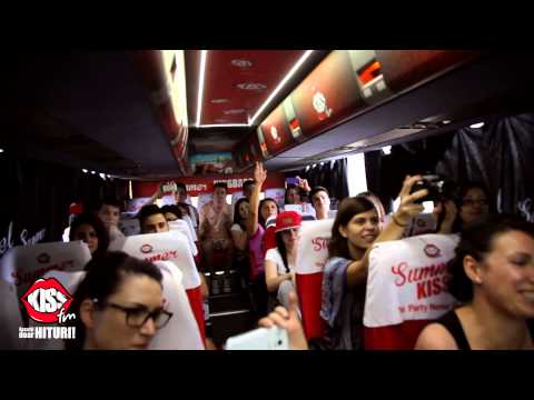 Marius Moga - Summerkiss Song