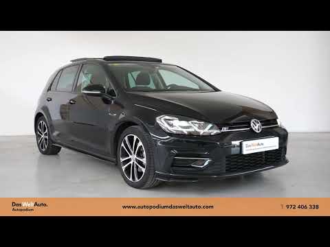 Volkswagen Golf Sport 2.0 TDI  150cv DSG
