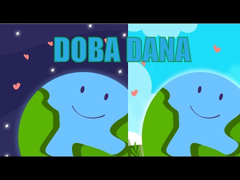 DOBA DANA
