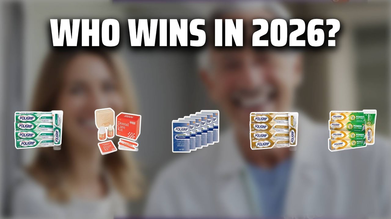 The Top 5 Best Polygrip Scope in 2026 - Must Watch Before Buying!