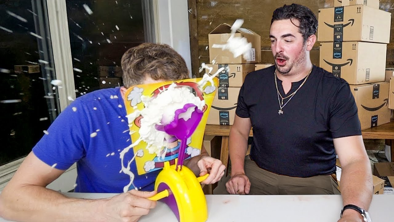 The WORST Items I've Bought From AMAZON!