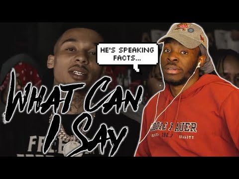 AMERICAN REACTS TO FREDO - WHAT CAN I SAY (OFFICIAL VIDEO) (UK MUSIC REACTION) [THIS ONE HIT ME!]