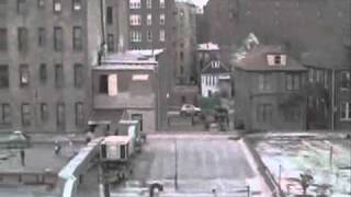 Nas - Memory Lane (Sittin&#39; In Da Park).wmv