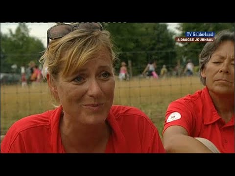 4Daagse Journaal 23 juli 2010