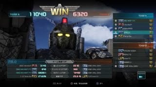 【バトオペ2】ハンマーーーーーー