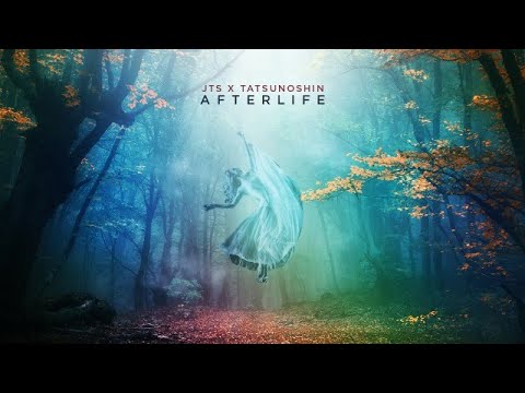 JTS x Tatsunoshin - Afterlife
