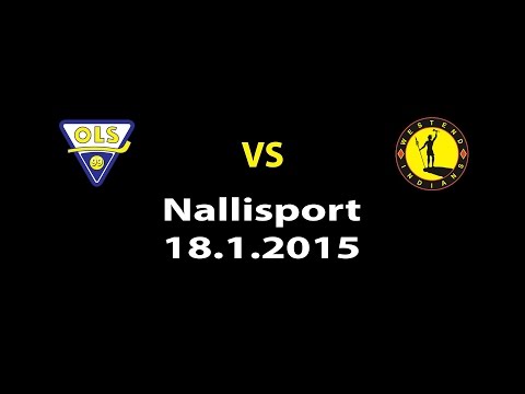 C1 SM 2014-2015 OLS - Indians