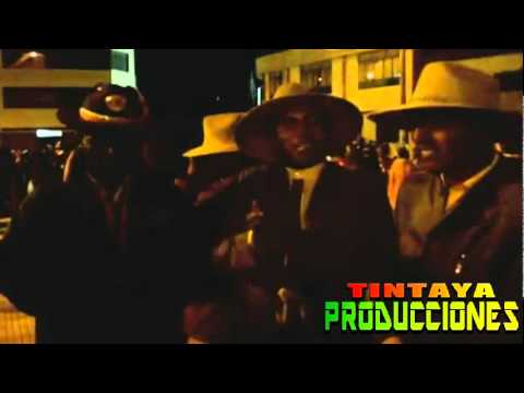 BANDA PROYECCION MURILLO LAGRIMAS DE AMOR - BASURA EN ACAPELA 2012