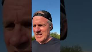 Return to Cocodona 250 Vlog_172