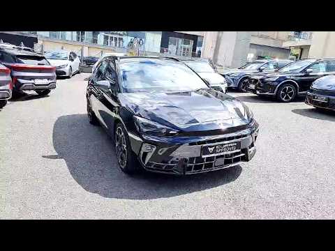 Cupra Leon 1.5eTSI DSG 150HP**Call John 0861913954 - Image 2