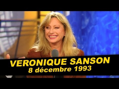 Véronique Sanson est dans Coucou c'est nous - Emission complète