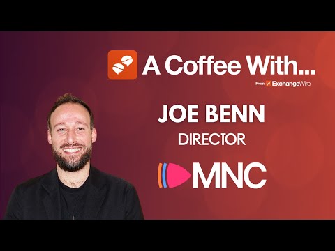 “The Challenge With Challenger Brands is ‘When'”: A Coffee With Joe Benn, MNC
