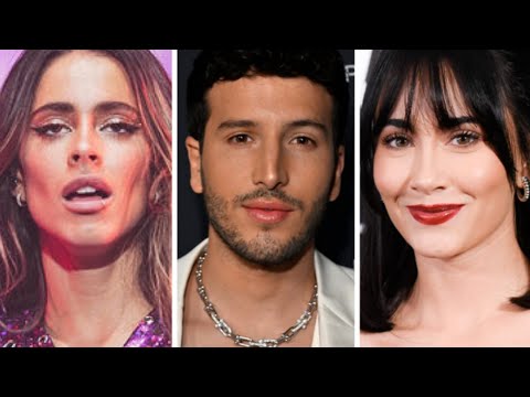 Se confirmaría que Sebastián Yatra engañó a Tini Stoessel con Aitana y se explicó el modus operandi